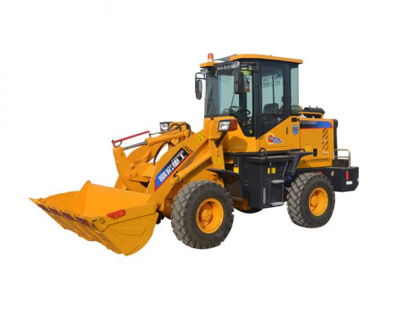 裝載機(jī)氣缸套穴蝕的原因和預(yù)防