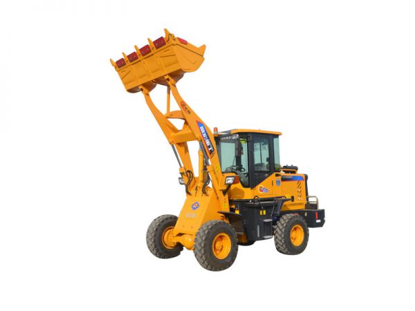 裝載機(jī)的冬天保養(yǎng)原則